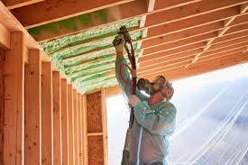 Types of Insulation We Offer in King Of Prussia, PA